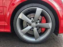 Audi RS3 S-Tronic - Full Service History - Huge Spec