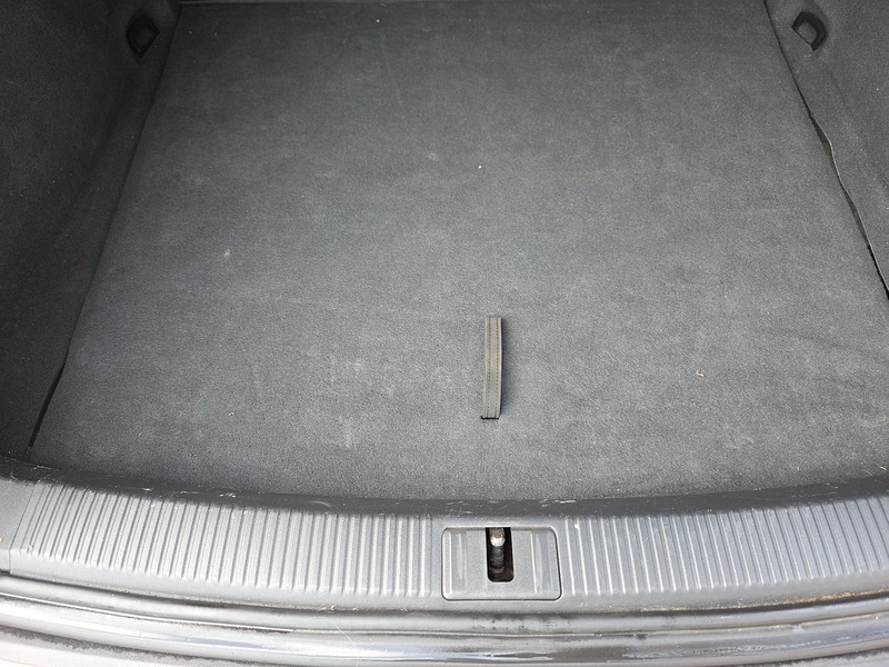 Audi 2.5 TFSI Sportback 5dr Petrol S Tronic quattro Euro 5 (340 ps)