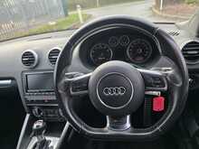 Audi RS3 S-Tronic - Full Service History - Huge Spec
