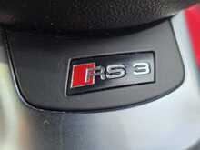 Audi RS3 S-Tronic - Full Service History - Huge Spec