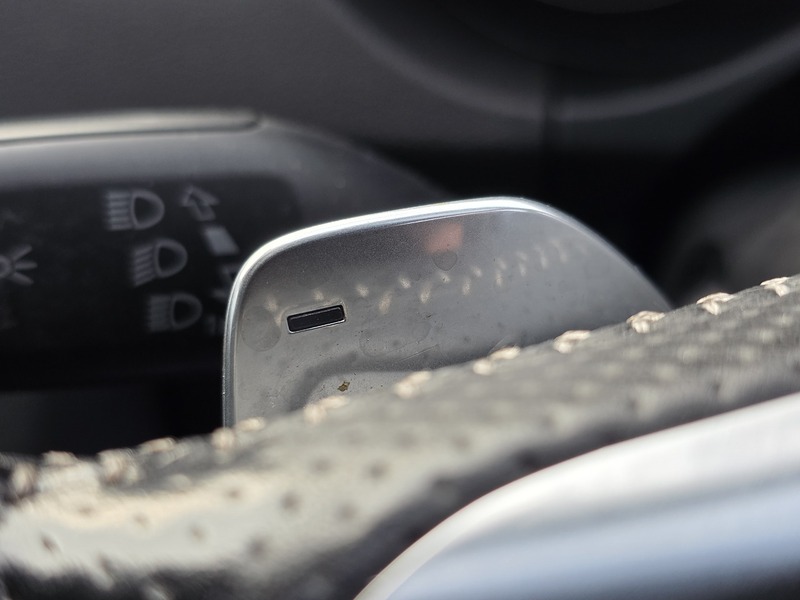 Audi 2.5 TFSI Sportback 5dr Petrol S Tronic quattro Euro 5 (340 ps)