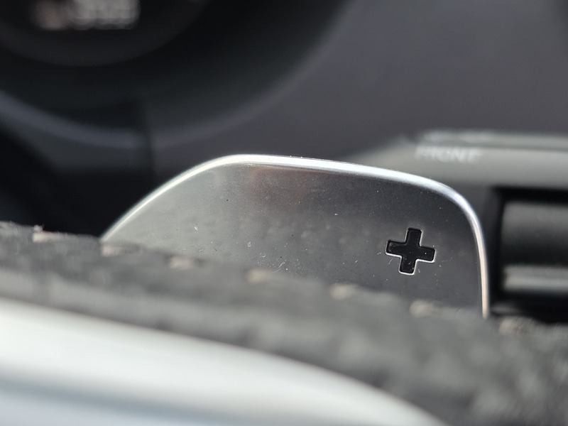 Audi 2.5 TFSI Sportback 5dr Petrol S Tronic quattro Euro 5 (340 ps)