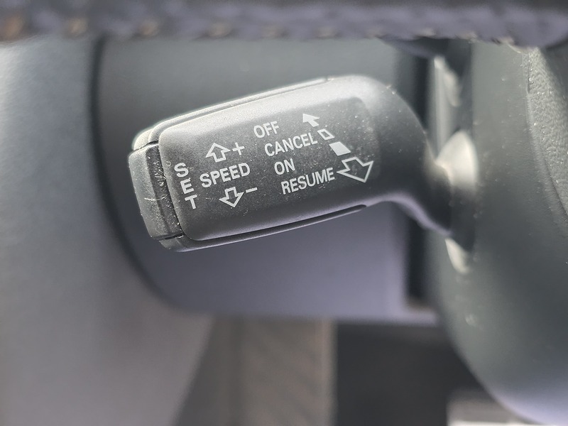 Audi 2.5 TFSI Sportback 5dr Petrol S Tronic quattro Euro 5 (340 ps)