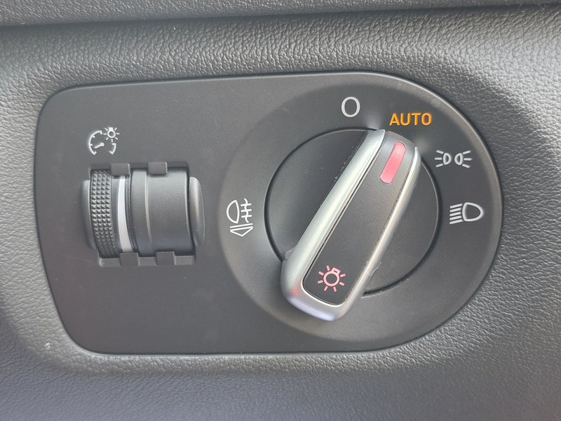 Audi 2.5 TFSI Sportback 5dr Petrol S Tronic quattro Euro 5 (340 ps)