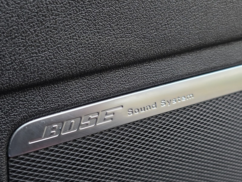 Audi 2.5 TFSI Sportback 5dr Petrol S Tronic quattro Euro 5 (340 ps)