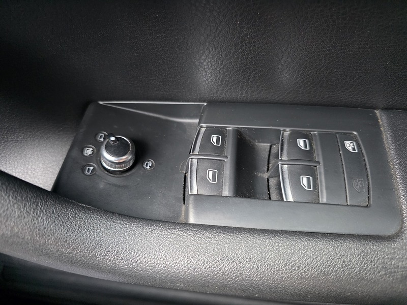 Audi 2.5 TFSI Sportback 5dr Petrol S Tronic quattro Euro 5 (340 ps)