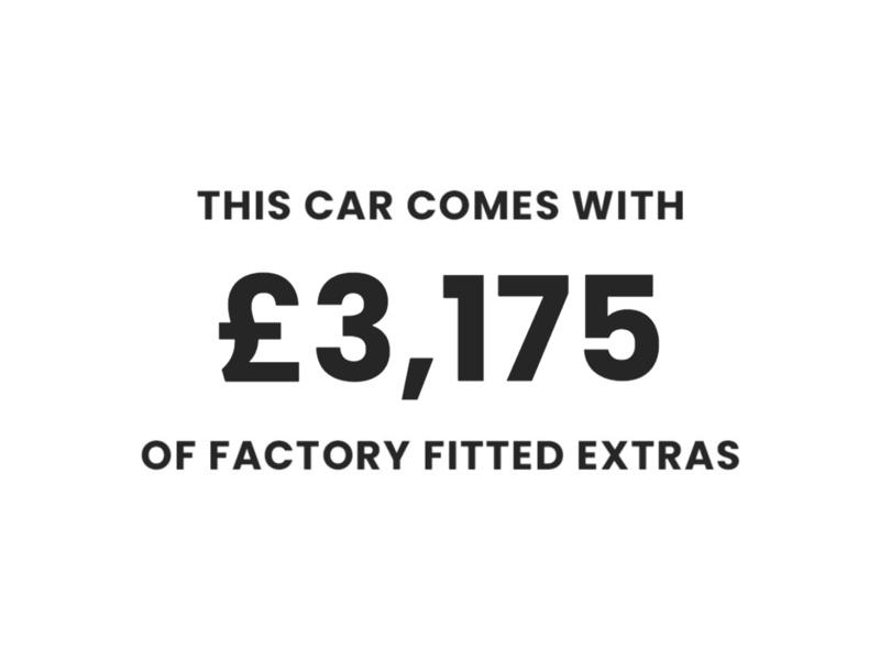 Audi 2.5 TFSI Sportback 5dr Petrol S Tronic quattro Euro 5 (340 ps)