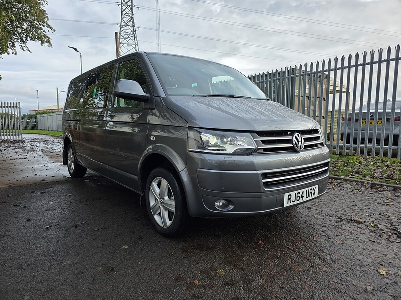 Volkswagen 2.0 BiTDI T32 Highline Kombi 4dr Diesel DSG 4MOTION L1 H1 (226 g/km, 178 bhp)