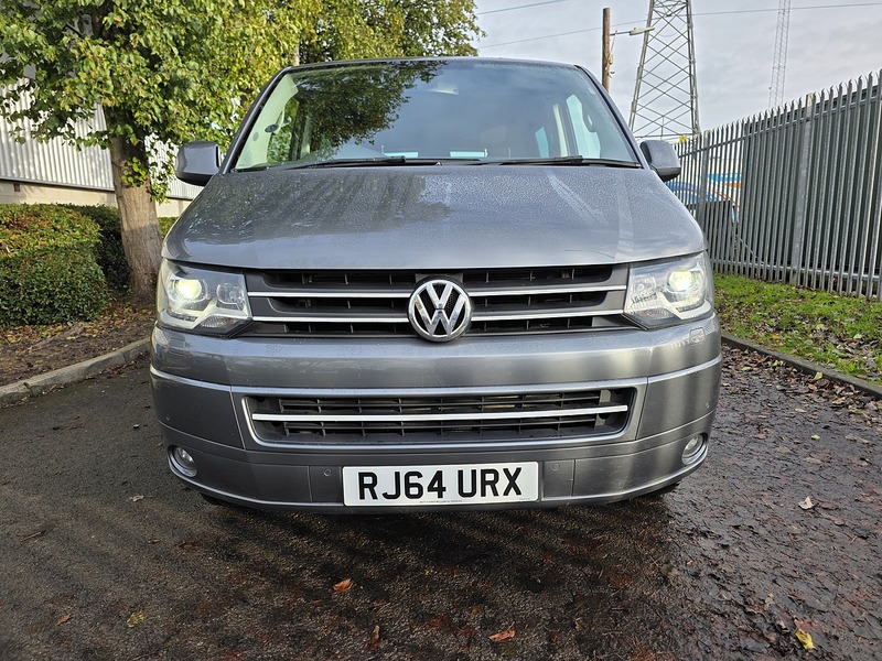 Volkswagen 2.0 BiTDI T32 Highline Kombi 4dr Diesel DSG 4MOTION L1 H1 (226 g/km, 178 bhp)