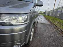 Volkswagen Transporter 2.0 BiTDI T32 Highline Kombi 4dr Diesel DSG 4MOTION L2 H1 (226 g/km, 178 bhp)
