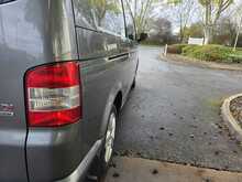 Volkswagen Transporter 2.0 BiTDI T32 Highline Kombi 4dr Diesel DSG 4MOTION L2 H1 (226 g/km, 178 bhp)