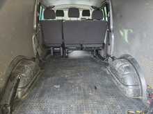 Volkswagen Transporter 2.0 BiTDI T32 Highline Kombi 4dr Diesel DSG 4MOTION L2 H1 (226 g/km, 178 bhp)