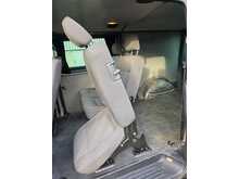 Volkswagen Transporter 2.0 BiTDI T32 Highline Kombi 4dr Diesel DSG 4MOTION L2 H1 (226 g/km, 178 bhp)