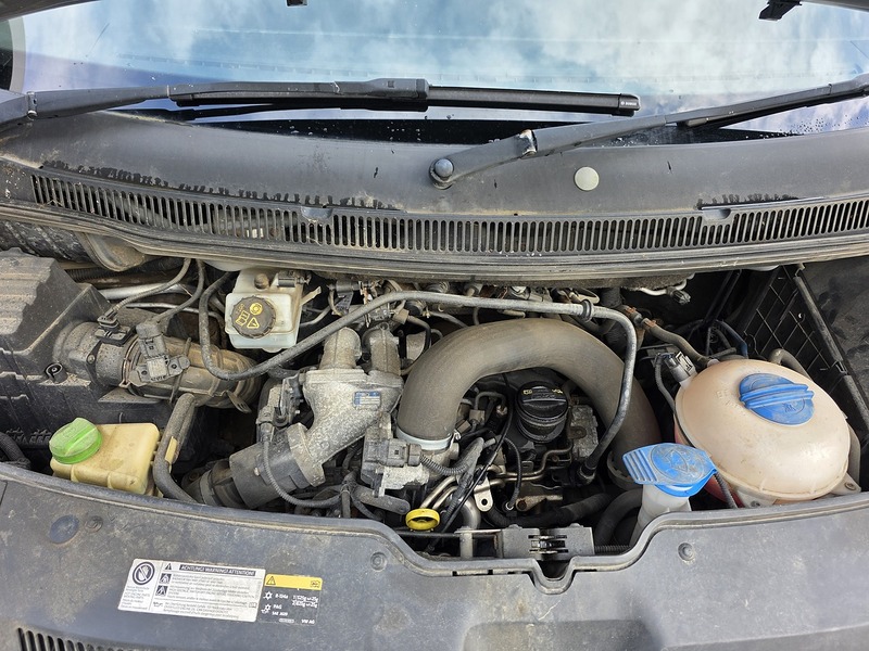 Volkswagen 2.0 BiTDI T32 Highline Kombi 4dr Diesel DSG 4MOTION L1 H1 (226 g/km, 178 bhp)