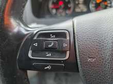 Volkswagen Transporter 2.0 BiTDI T32 Highline Kombi 4dr Diesel DSG 4MOTION L2 H1 (226 g/km, 178 bhp)