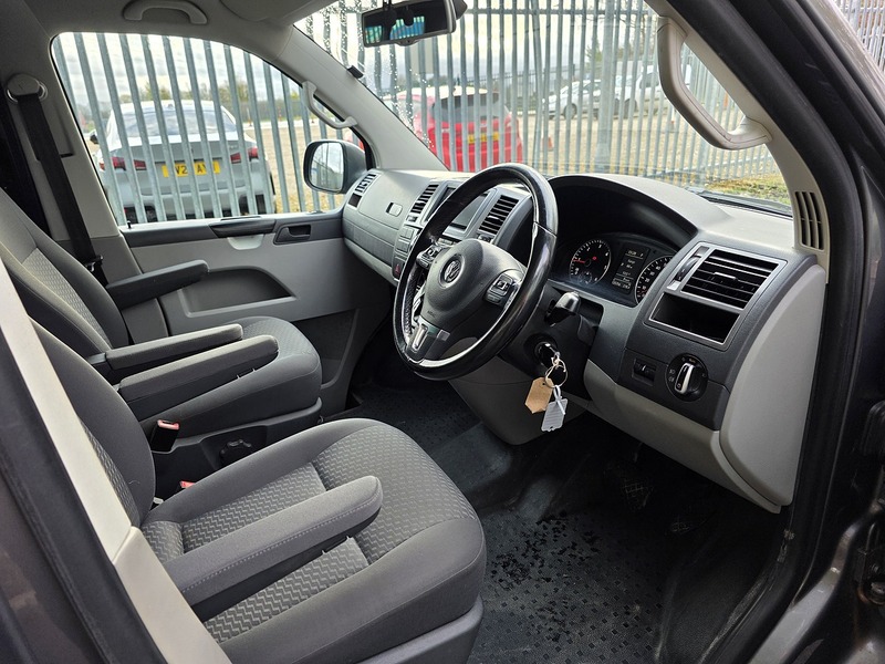 Volkswagen 2.0 BiTDI T32 Highline Kombi 4dr Diesel DSG 4MOTION L1 H1 (226 g/km, 178 bhp)