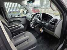 Volkswagen Transporter 2.0 BiTDI T32 Highline Kombi 4dr Diesel DSG 4MOTION L2 H1 (226 g/km, 178 bhp)