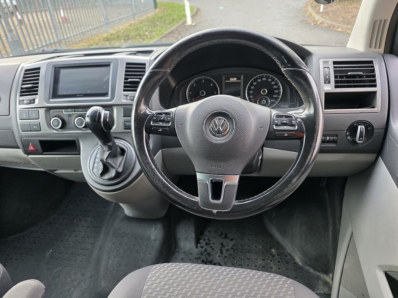 Volkswagen 2.0 BiTDI T32 Highline Kombi 4dr Diesel DSG 4MOTION L1 H1 (226 g/km, 178 bhp)