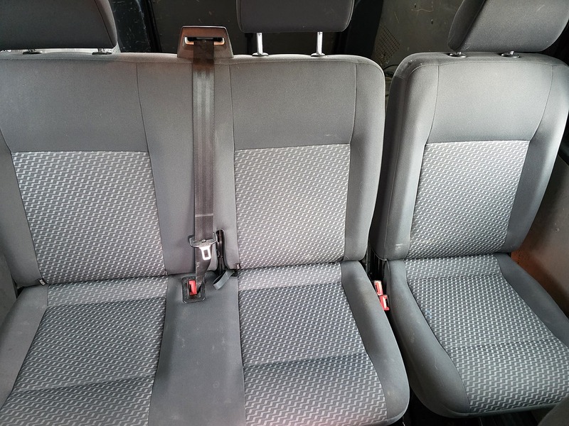 Volkswagen 2.0 BiTDI T32 Highline Kombi 4dr Diesel DSG 4MOTION L1 H1 (226 g/km, 178 bhp)