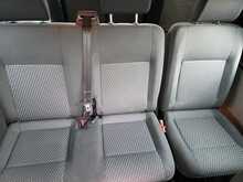 Volkswagen Transporter 2.0 BiTDI T32 Highline Kombi 4dr Diesel DSG 4MOTION L2 H1 (226 g/km, 178 bhp)