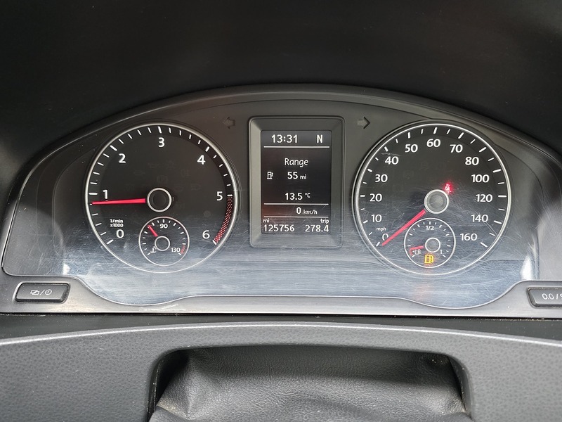 Volkswagen 2.0 BiTDI T32 Highline Kombi 4dr Diesel DSG 4MOTION L1 H1 (226 g/km, 178 bhp)