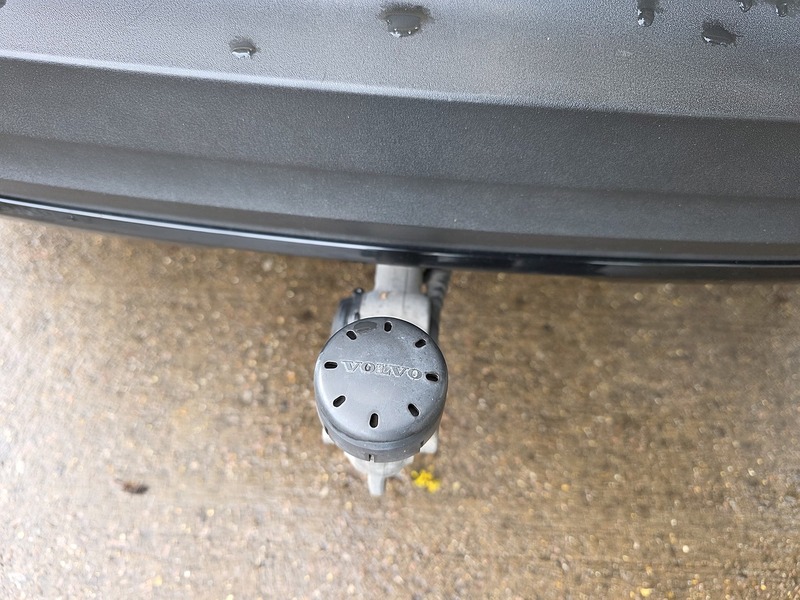 Volvo 2.0 D4 First Edition SUV 5dr Diesel Auto AWD Euro 6 (s/s) (190 ps)