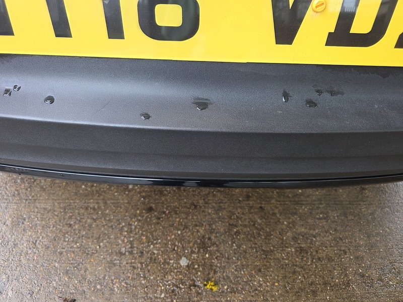 Volvo 2.0 D4 First Edition SUV 5dr Diesel Auto AWD Euro 6 (s/s) (190 ps)