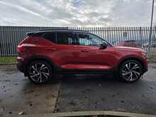 Volvo XC40 2.0 D4 First Edition Automatic