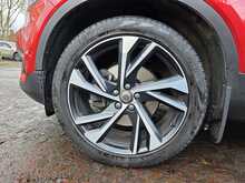 Volvo XC40 2.0 D4 First Edition Automatic