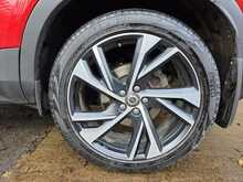 Volvo XC40 2.0 D4 First Edition Automatic