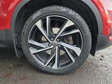 Volvo XC40 2.0 D4 First Edition Automatic