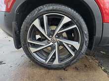 Volvo XC40 2.0 D4 First Edition Automatic