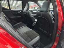 Volvo XC40 2.0 D4 First Edition Automatic