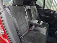 Volvo XC40 2.0 D4 First Edition Automatic