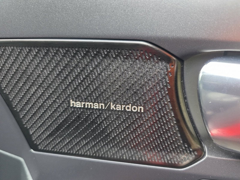 Volvo 2.0 D4 First Edition SUV 5dr Diesel Auto AWD Euro 6 (s/s) (190 ps)