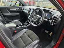 Volvo XC40 2.0 D4 First Edition Automatic