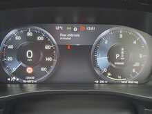 Volvo XC40 2.0 D4 First Edition Automatic