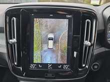 Volvo XC40 2.0 D4 First Edition Automatic