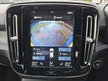 Volvo XC40 2.0 D4 First Edition Automatic