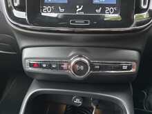 Volvo XC40 2.0 D4 First Edition Automatic