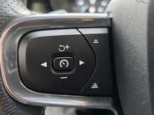 Volvo XC40 2.0 D4 First Edition Automatic