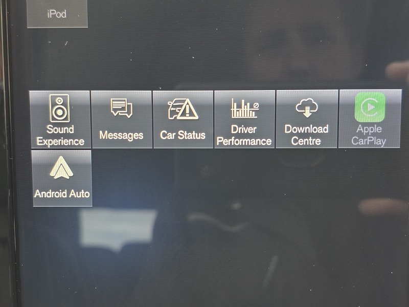 Volvo 2.0 D4 First Edition SUV 5dr Diesel Auto AWD Euro 6 (s/s) (190 ps)