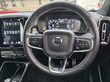 Volvo XC40 2.0 D4 First Edition Automatic