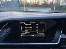 Audi RS4 Avant FSI V8 S-Tronic - Huge Spec - FSH