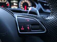 Audi RS4 Avant FSI V8 S-Tronic - Huge Spec - FSH