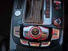 Audi RS4 Avant FSI V8 S-Tronic - Huge Spec - FSH