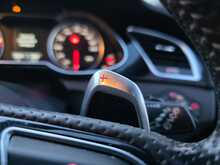 Audi RS4 Avant FSI V8 S-Tronic - Huge Spec - FSH