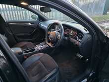 Audi RS4 Avant FSI V8 S-Tronic - Huge Spec - FSH