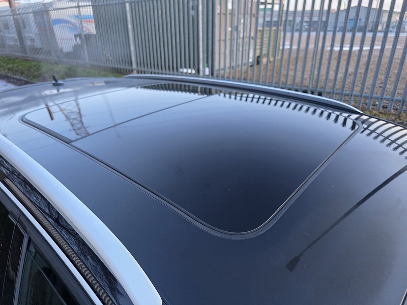 Audi 4.2 FSI V8 Estate 5dr Petrol S Tronic quattro Euro 5 (450 ps)