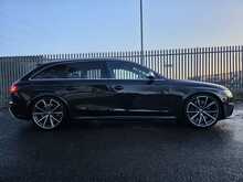 Audi RS4 Avant FSI V8 S-Tronic - Huge Spec - FSH